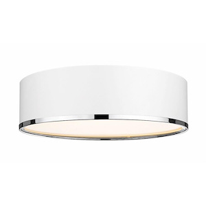 Arlo - 4 Light Flush Mount - 1222621
