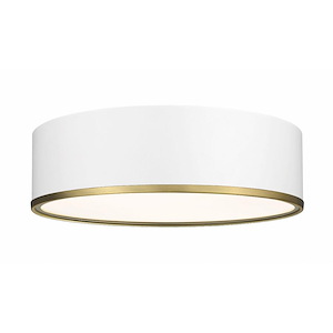 Arlo - 4 Light Flush Mount - 1222622