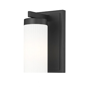 Danica - 1 Light Wall Sconce-8.75 Inches Tall and 4.75 Inches Wide - 1340880