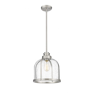 Burren - 1 Light Pendant - 1032534