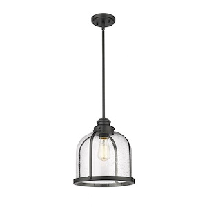 Burren - 1 Light Pendant - 1032533