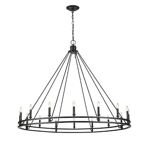 Facet collection product by Z-Lite