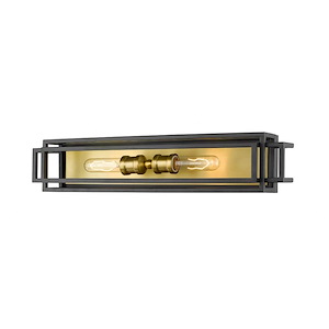 Titania - 2 Light Bath Vanity - 937959