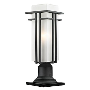 Oliver collection product by Z-Lite