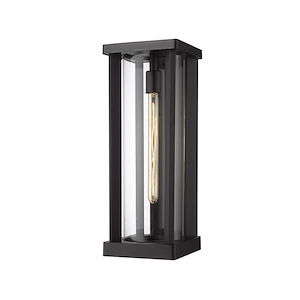 Glenwood - 1 Light Outdoor Wall Mount - 1222888