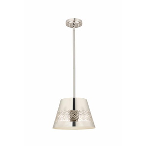 Maddox - 1 Light Chandelier - 1047648