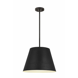 Maddox - 1 Light Chandelier - 1047649
