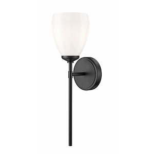 Oren  - 1 Light Wall Sconce-18.75 Inch Tall and 5.25 Inch Wide - 1374893