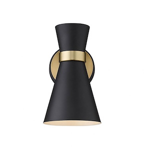 Soriano - 1 Light Wall Sconce - 1222924