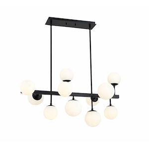 Midnetic - 11 Light Island/Billiard - 1222798