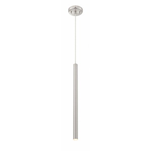 Forest - 70W 14 LED Island/Billiard in Modern Style - 16 Inches Wide by 24 Inches High - 1222838