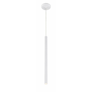 Forest - 70W 14 LED Island/Billiard in Modern Style - 16 Inches Wide by 24 Inches High - 1223181